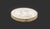 19th Century Neoclassical Cameo Intaglio in Metal, Italy For Sale - Image 3 of 5
