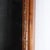 Eastlake Aesthetic Walnut Burl Hall Mirror Gilt Highlights C1870 For Sale - Image 13 of 18