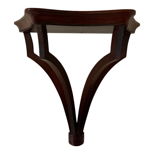 Chelsea House, Sheraton Style Bracket - Medium For Sale