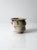 Late 20th Century Vintage Studio Pottery Vase For Sale - Image 5 of 11