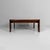 Mid-Century Modern Mid-Century Modern Italian Bastiano Coffee Table by Afra & Tobia Scarpa for Gavina, 1960s For Sale - Image 3 of 18