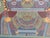 Robert Lentz — Goddess of Teotihuacan, Original Monumental Painted Stucco Sculpture, 1990s For Sale In Santa Fe - Image 6 of 11