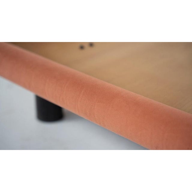 Morna Bed attributed to Afra & Tobia Scarpa for Molteni, Italy, 1972 For Sale - Image 10 of 16