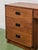 Vintage Drexel Mid Century Modern 'Modulus' Desk For Sale - Image 9 of 12