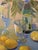 Abstract Still Life Lemons For Sale In New York - Image 6 of 7