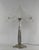 Hettier & Vincent 1930s Large French Art Deco Table Lamp by Hettier & Vincent France For Sale - Image 4 of 12