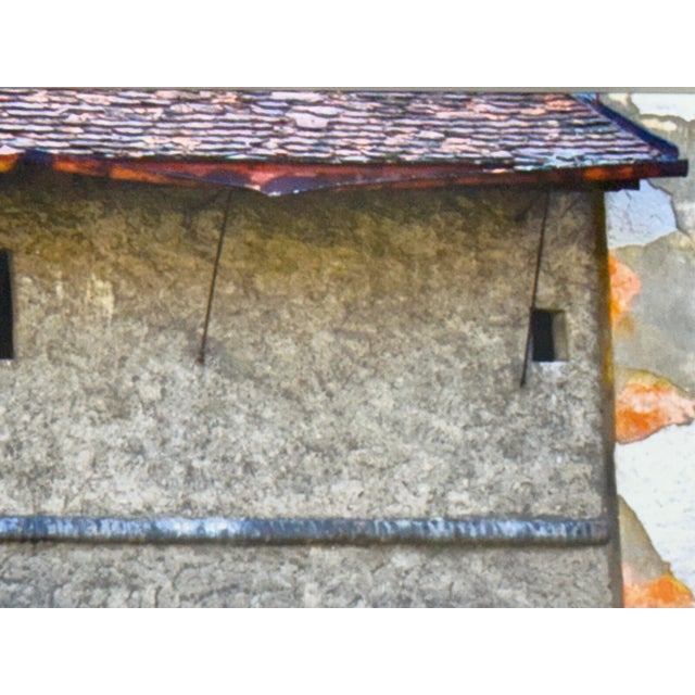 Circa 2009 Ravi Anand Photography "Layers and Textures, Bratislava" Artist Print + Signed For Sale In San Francisco - Image 6 of 12