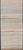 Tribal Subtle Horizontal Stripe Design Turkish Vintage Kilim Runner in Soft Pastels For Sale - Image 3 of 12