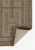2020s Momeni Contemporary Indoor/Outdoor Hampton Casa Rug in Natural, 8' x 10' For Sale - Image 5 of 9