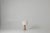 Chung fl5s-33 gentle natural oak lamp by jeroen de ruddere dimensions: d 33 x h 56 cm materials: gentle natural oak, chung...