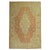 Antique Oushak Rug - 11'10" x 13'9" For Sale - Image 9 of 18