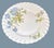Mid-Century Modern Limoges Porcelain Lunch Plates, Margaux - Set of 6 For Sale - Image 3 of 9