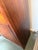 Glenn of California American Walnut Bookshelf + Cabinet, Mid 20th Century For Sale - Image 12 of 12