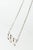1970s Silver Neckring from Jorma Laine, 1971 For Sale - Image 5 of 9