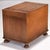 Wood John Widdicomb Mediterranean Treasure Chest For Sale - Image 7 of 9