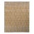 Rug & Kilim’s Oversized Parker Rug in Yellow, 12x14 For Sale