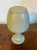 Chinese Celadon Crackle Glaze Mallet Shape Vase - Early 20th Century in the Style of Song Dynasty Imperial Ceramics For Sale - Image 9 of 14