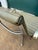 Metal 1960s Herman Miller Eames Aluminum Group High Back Lounge Chair Mid Century Modern For Sale - Image 7 of 8