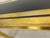 Gold-Plated Brass Console Table by Liwans, 1970s For Sale - Image 14 of 18