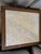 Italian Pair Vintage Travertine Top Hekman End Tables/Nightstands For Sale - Image 3 of 7