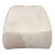 Natuzzi Upholstered Ottoman For Sale