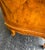 Late 20th Century Late 1900s Italian Burl Secretary For Sale - Image 5 of 17