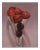 Original Framed Hyperreaslim Artwork "Plums" Still Life Oil Painting by Stuart Dunkel For Sale
