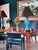 This sumptuous book of the interiors and gardens of Anne Getty are beautifully photographed throughout. A wonderland of...