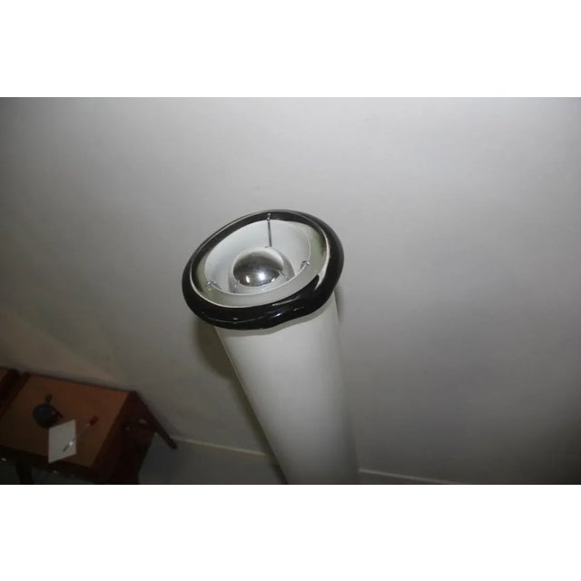 Pila Floor Lamp by Giusto Toso for Leucos, 1960 For Sale - Image 6 of 9