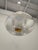Glass Suspension Light from AV Mazzega, 1970s For Sale - Image 11 of 13