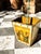 The original water cooler, this beautiful waste basket/plant holder is an ultimate showstopper and conversation piece with...
