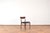 Mid-Century Modern Mid-Century Modern Teak Dining Chairs by Gustav Herkströter for Lübke, 1960s, Set of 4 For Sale - Image 3 of 13