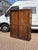 Edwardian Shop Cabinet with Pigeon Holes and Shelving For Sale - Image 4 of 18