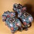 Traditional Late 20th Century Gilt Bronze Cloisonné Enamel Elephant Figures - Pair For Sale - Image 3 of 10