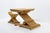 Generation Desk and Chair by Kurt Ziehmer for Gunther Lambert, Germany, 1970s, Set of 2 For Sale - Image 17 of 17