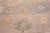 Nazmiyal Collection Soft Grey Tribal Area Turkish Oushak Design Modern Area Rug For Sale - Image 4 of 6