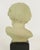 Bust of a Child in Terracotta by Gobet, 1920s For Sale - Image 4 of 7