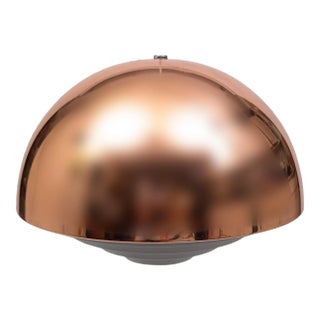 Milieu Midi Pendant Lamp by Jo Hammerborg for Fog and Morup For Sale