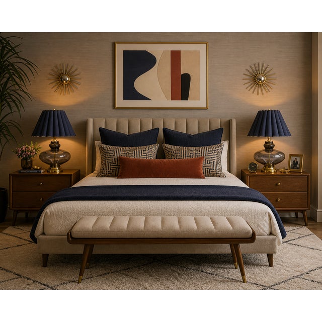 ** Lamps and Lampshades will be Professionally Fragile Packed by the UPS Store at NO ADDITIONAL COST to the Buyer ** A...