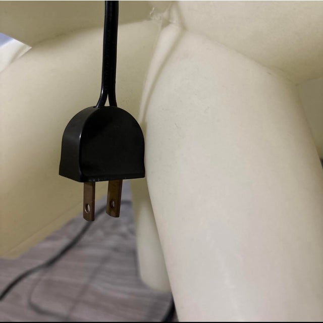 Mid-Century Modern 1990s Tom Dixon Starlight Pendant Lamp, Unmarked For Sale - Image 3 of 8