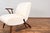 Mid-Century Modern Polish Lounge Chairs, 1960s, Set of 2 For Sale - Image 16 of 18