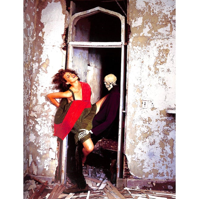 "Woman in the Mirror" 2005 Avedon, Richard For Sale - Image 11 of 11