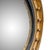 Wood Early 19th Century American Federal Convex Mirror For Sale - Image 7 of 10