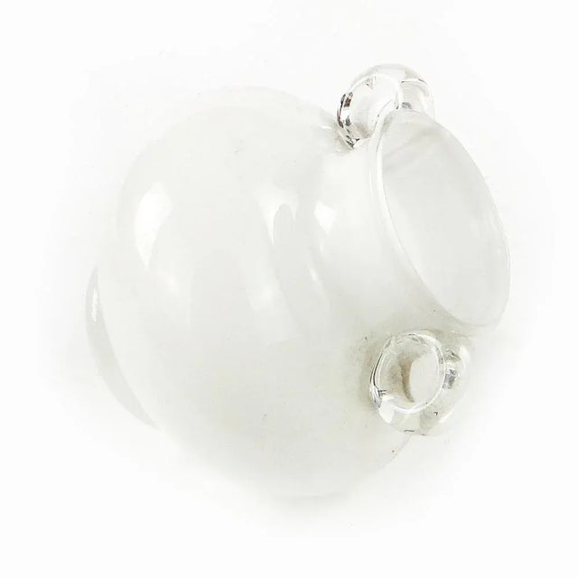 Postmodern Vase from HSG Tarnowiec, Poland, 1970s For Sale - Image 6 of 10