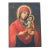 Antique 19th Century Hand Painted Russian Icon Art For Sale