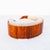 Frank Pollaro Custom Rosewood Dog Bed With Bone Inlay, Signed For Sale - Image 9 of 14