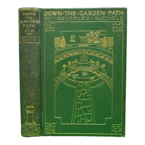 "Down the Garden Path" 1933 Nichols, Beverley
