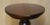 Vintage English Carved Hardwood Pedestal, 1900 For Sale - Image 3 of 12
