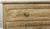 Vintage French Louis Oak Chest of 2 Drawers For Sale - Image 5 of 17