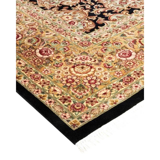 With understated palettes and allover designs, the rugs in the Mogul Collection will bring timeless sophistication to any...